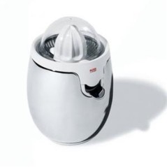 ALESSI SG63 W Citruspresser 85W Hvid - Elegant, Effektiv og Uundgåelig til Friskpresset Juice!
